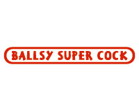 Ballsy စူပါကြက်
