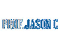 ပါမောက္ခ Jason C