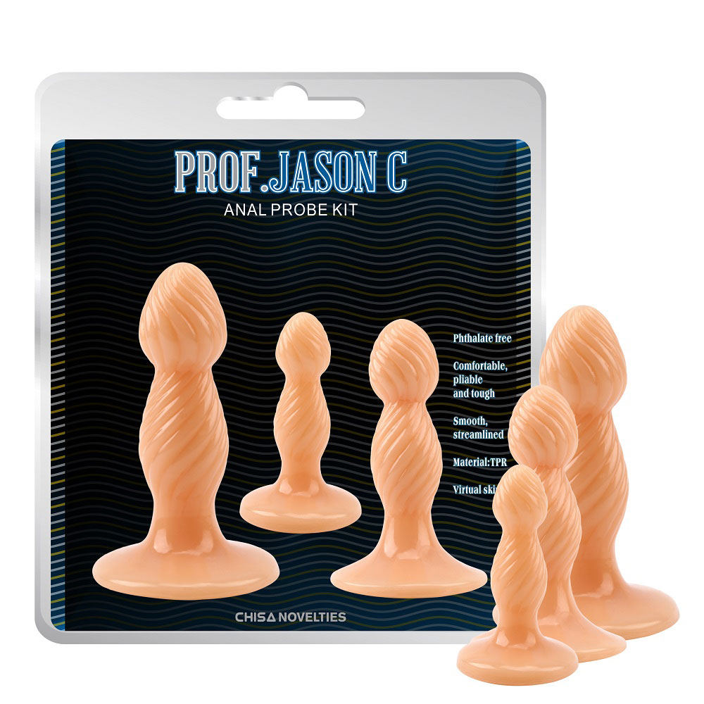 Anal Probe Kit ၊