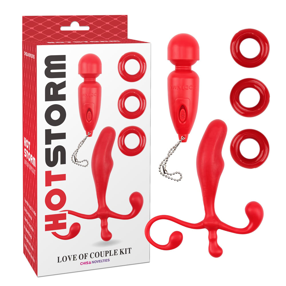 Couple Kit ၏အချစ်